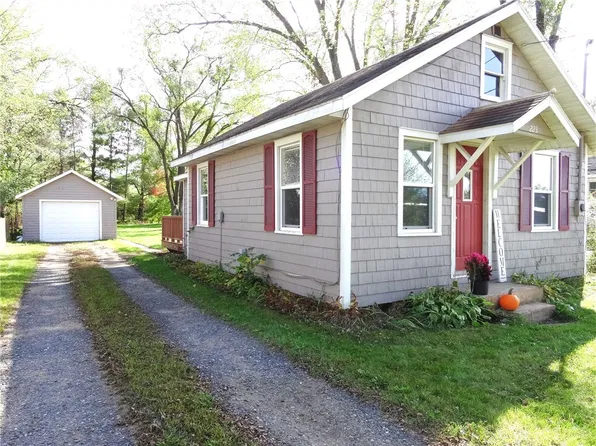 223 Gebhardt Road, Black River Falls, WI 54615