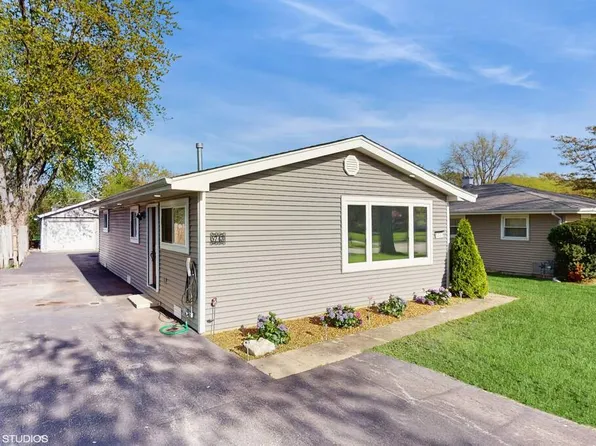 5743 Sherman Ave, Downers Grove, IL 60516