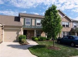 1600 Arbor View Ln APT 101, Cold Spring, KY 41076