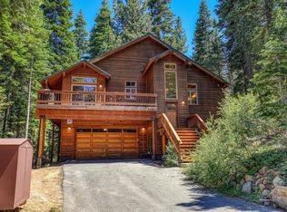 14481 Christie Ln, Truckee, CA 96161