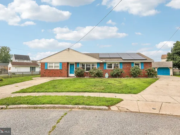 73 Troy Ave, Gibbstown, NJ 08027
