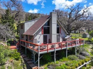 24260 Bowen Ct, Tehachapi, CA 93561