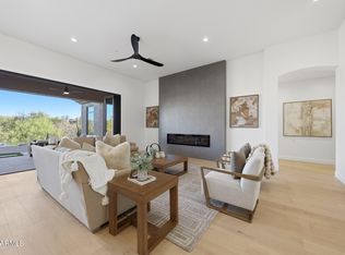 34617 N DESERT RIDGE Drive, Scottsdale, AZ 85262