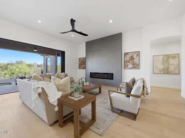 34617 N DESERT RIDGE Drive, Scottsdale, AZ 85262