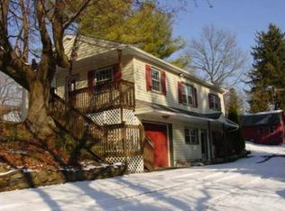 140 N Conestoga Ln, Brownstown, PA 17508