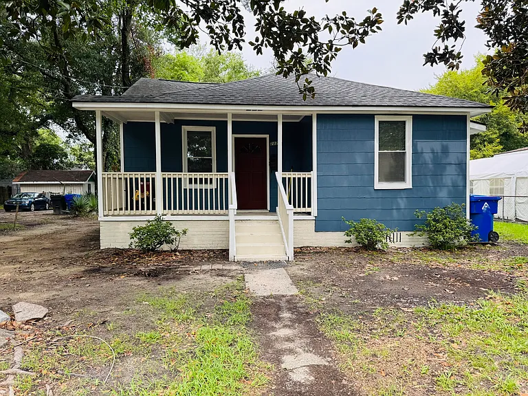 2822 Ranger Dr — Photo 1