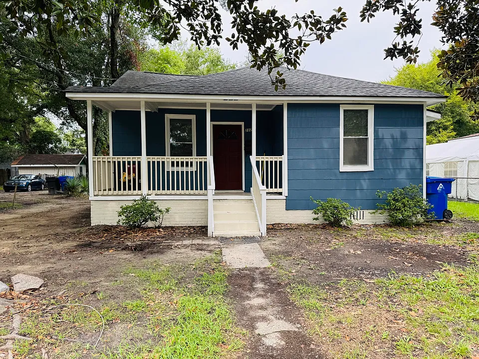 2822 Ranger Dr