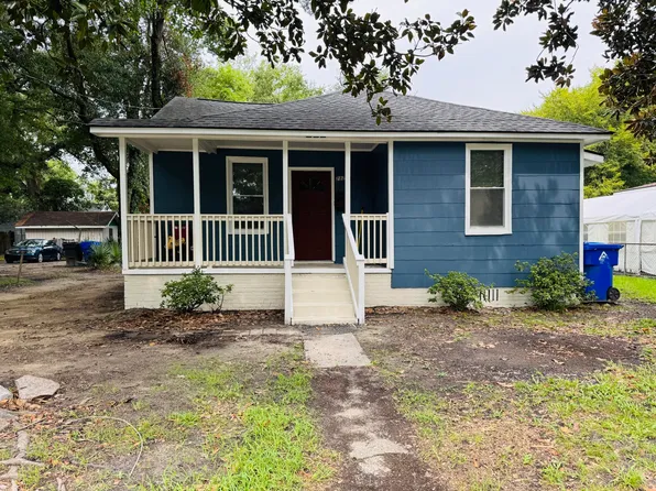 2822 Ranger Dr, North Charleston, SC 29405