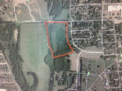 0 College Ave, Princeton, TX, 75407