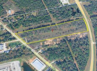 1303 Fm 3083 Rd, Conroe, TX 77301