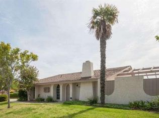 2218 Edelweiss St, Oxnard, CA 93036