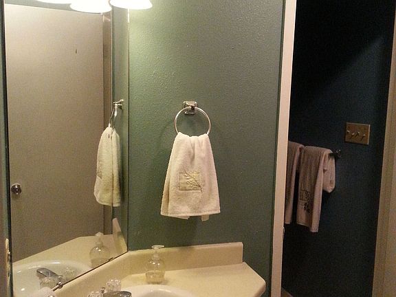 Double Bath Rooms