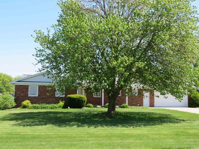 68406 County Road 21, New Paris, IN, 46553