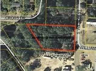 1198 Wilson St S, Crestview, FL 32536