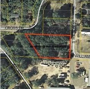 1198 Wilson St S, Crestview, FL, 32536