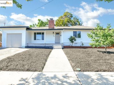 109 W 15th St, Antioch, CA, 94509