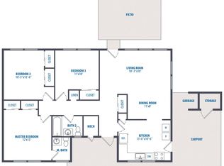 Huntington Village **, Warner Robins, GA 31098