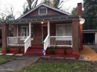 2916 Dellwood Ave, Jacksonville, FL 32205
