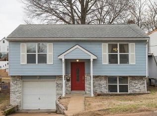 1323 Ripple St, Saint Louis, MO 63139