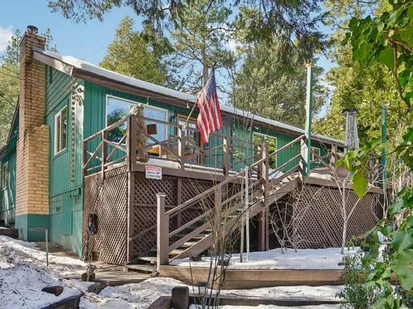 25631 Big Pine St, Idyllwild, CA 92549