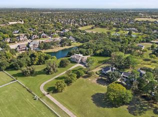 800 John McCain Rd, Colleyville, TX 76034