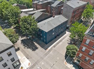 15 W 15th St #B4, Cincinnati, OH 45202