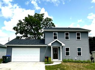 507 E Washington St, New London, WI 54961