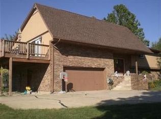 4140 Chico Ct, Springfield, OH 45502