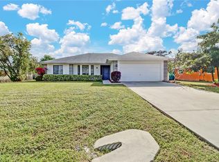 4634 30th Pl SW, Naples, FL 34116