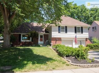 10337 Russell St, Overland Park, KS 66212