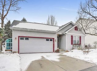 7186 McKee Rd, Madison, WI 53719