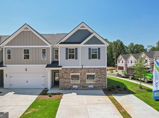117 Stanchion Dr #9, Union City, GA 30291