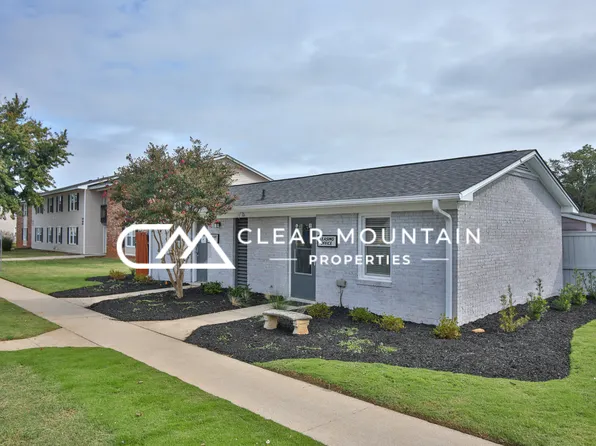 The Bradford Apartments, 1102 W Poinsett St APT 40, Greer, SC 29650