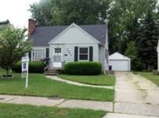 1064 Innes St NE, Grand Rapids, MI 49503