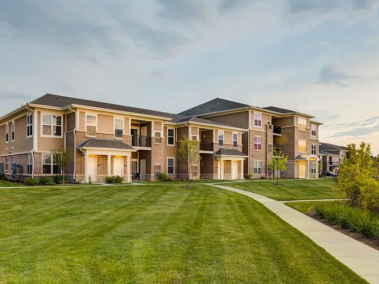 Highland Ridge — Photo 40