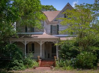 13361 Lankford Hwy, Machipongo, VA 23405