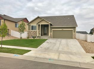 1130 78th Ave, Greeley, CO 80634