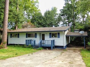 3155 Mustang Dr, Columbus, GA 31909
