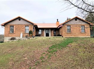 3211 Fountain City Rd, De Soto, MO 63020