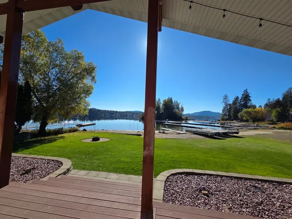 213 Woodland Dr, Newport, WA 99156