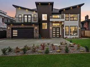 841 Rondeau St, Coquitlam, BC
