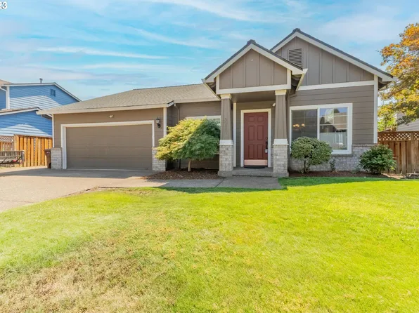 30858 NW Turel Dr, North Plains, OR 97133