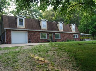 24637 Highway 49, Black, MO