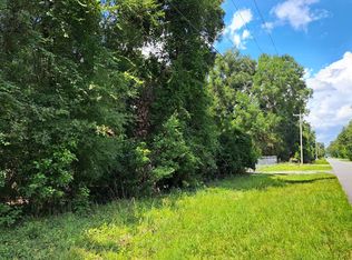 284th St LOT 10, Branford, FL 32008
