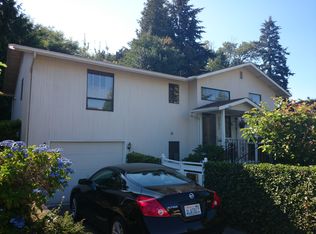 2721 49th Ave SW, Seattle, WA 98116