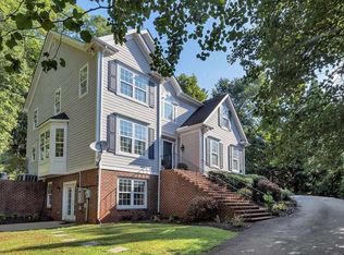 740 Gillums Mountain Ln, Charlottesville, VA 22903