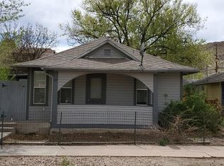 507 N 6th St, Canon City, CO 81212