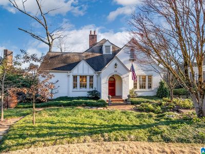 2933 Carlisle Rd, Birmingham, AL, 35213