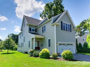 29 Churchill Pl, Dedham, MA 02026