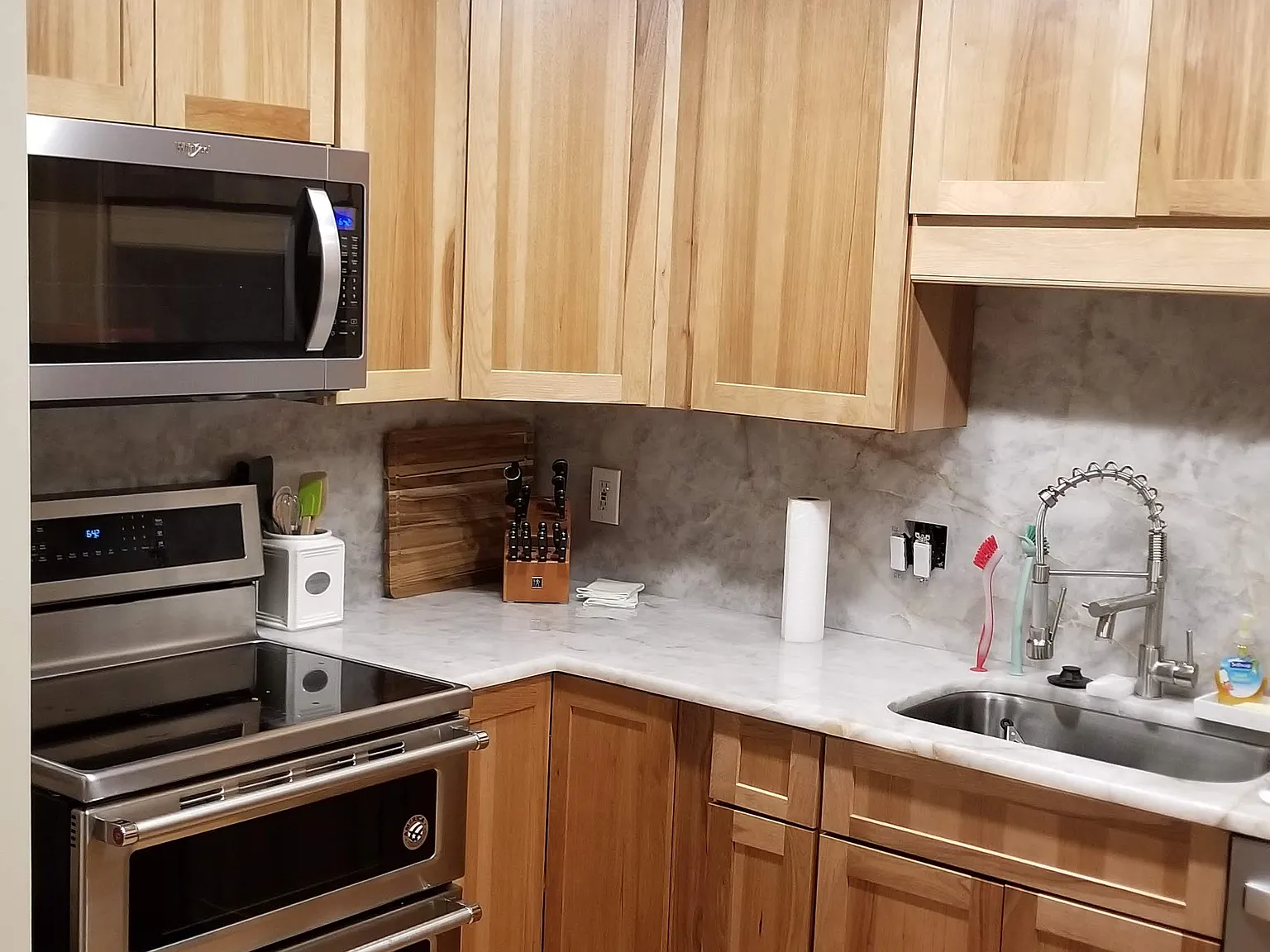 2 bed, 900 sqft, $2,350 — Photo 4